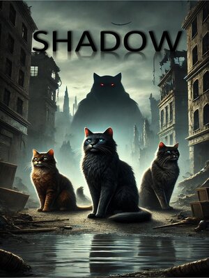 cover image of Shadow